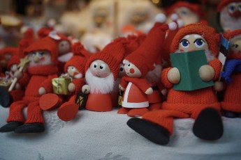 Tallinna jõuluturg 2018/2019