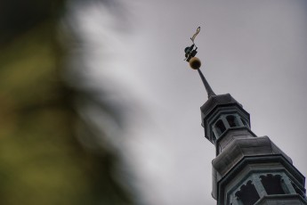 Tallinna jõuluturg 2018/2019