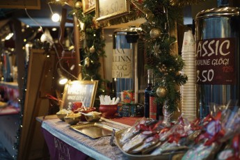 Tallinna jõuluturg 2018/2019