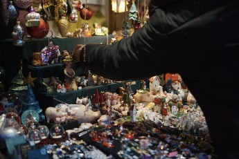 Tallinna jõuluturg 2018/2019