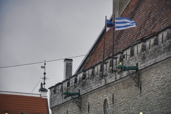 Tallinna jõuluturg 2018/2019