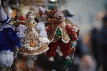 Tallinna jõuluturg 2018/2019