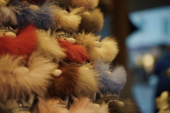 Tallinna jõuluturg 2018/2019