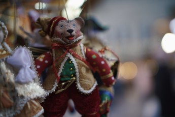 Tallinna jõuluturg 2018/2019