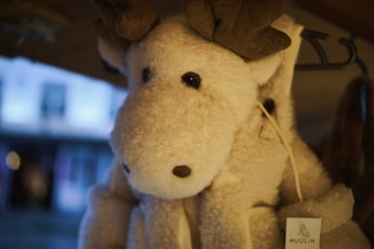 Tallinna jõuluturg 2018/2019