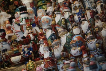 Tallinna jõuluturg 2018/2019