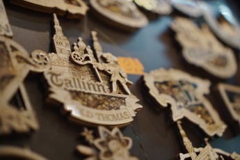 Tallinna jõuluturg 2018/2019