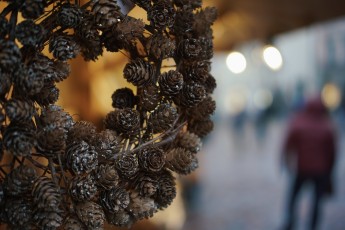 Tallinna jõuluturg 2018/2019