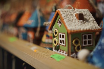 Tallinna jõuluturg 2018/2019