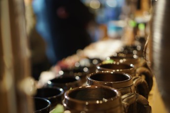 Tallinna jõuluturg 2018/2019