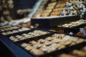 Tallinna jõuluturg 2018/2019