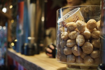 Tallinna jõuluturg 2018/2019